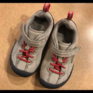 Keen toddler sneaker